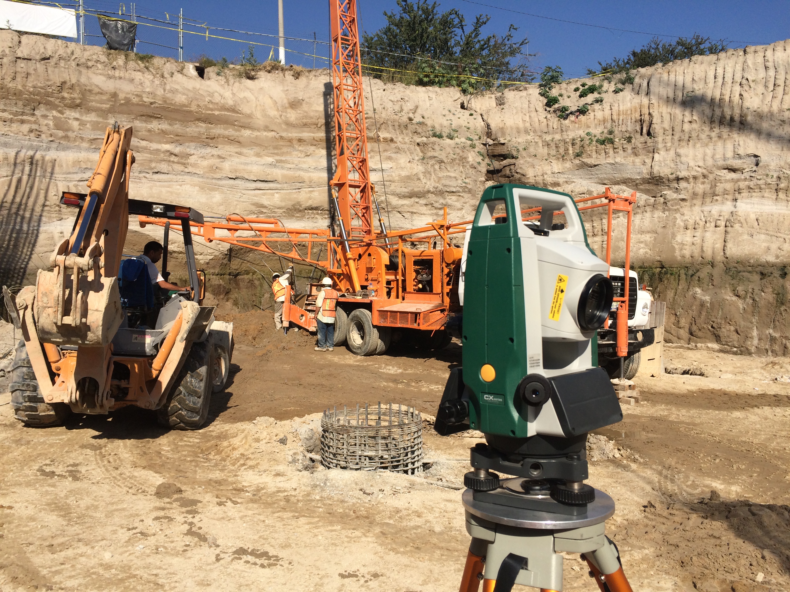 geotecnia guadalajara